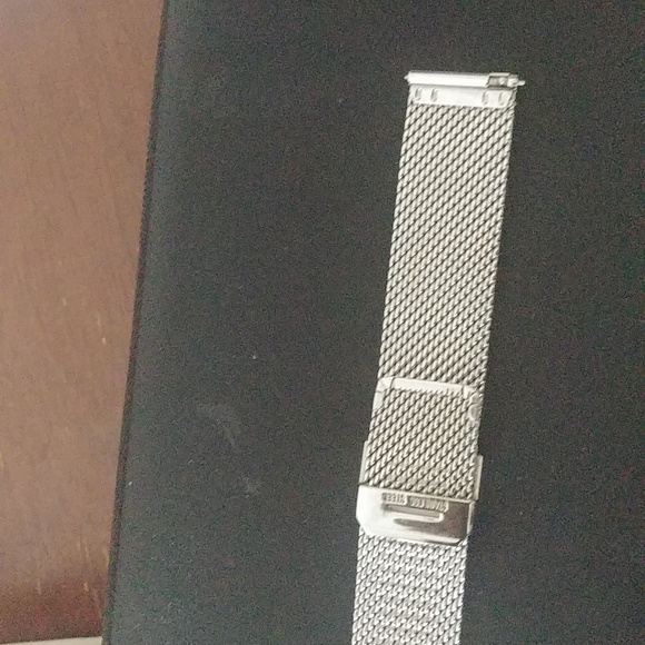 Dufa Mesh Watch Band - Picture 4 of 8